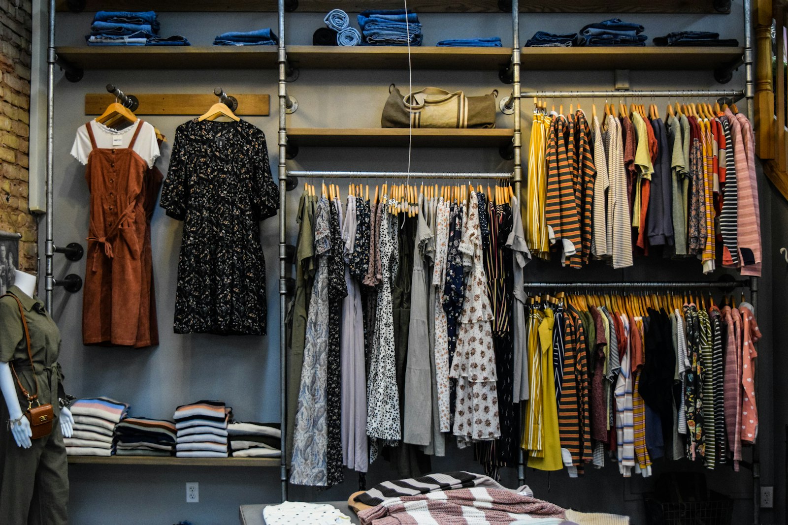 blog open wardrobe