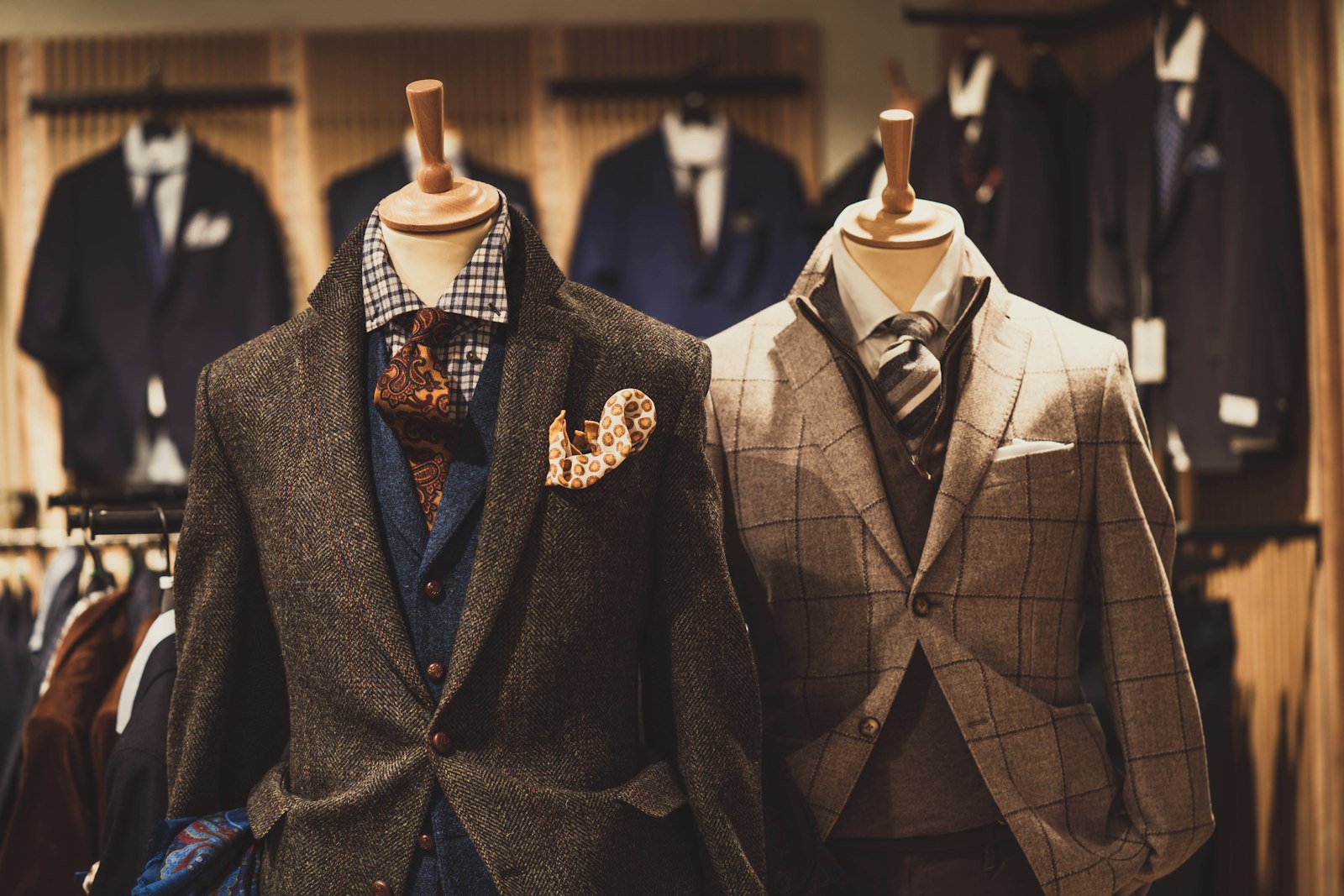 sfhero suit mannequins