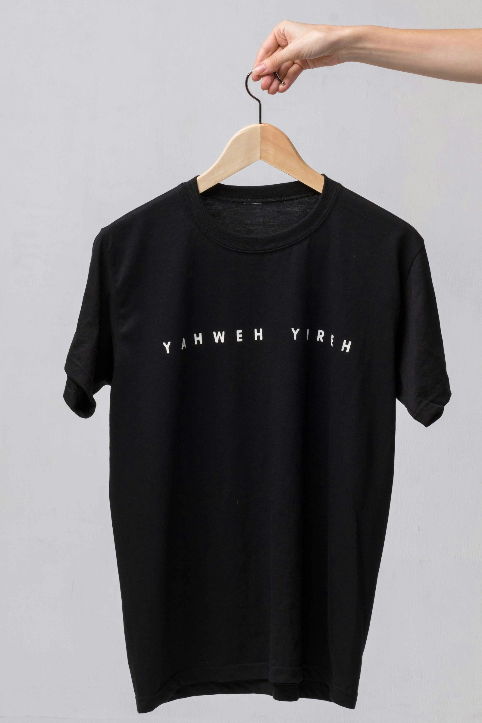 sfhero black tee hanger