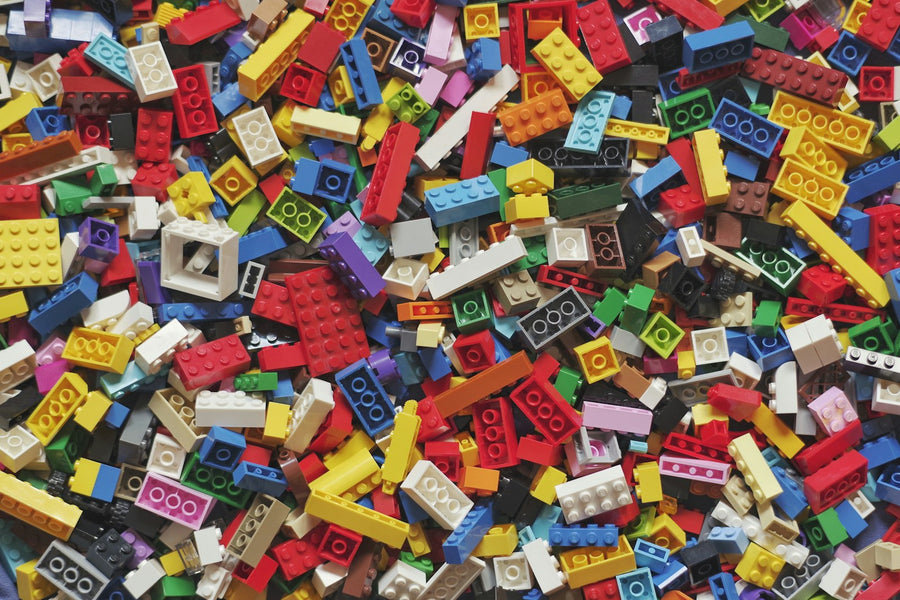 sffaq lego bricks