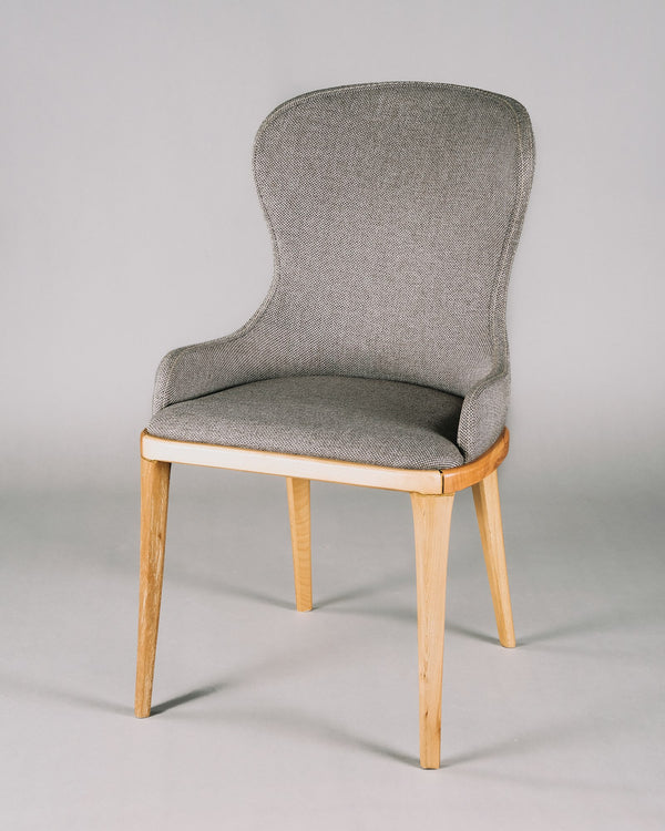 sffaq grey armchair