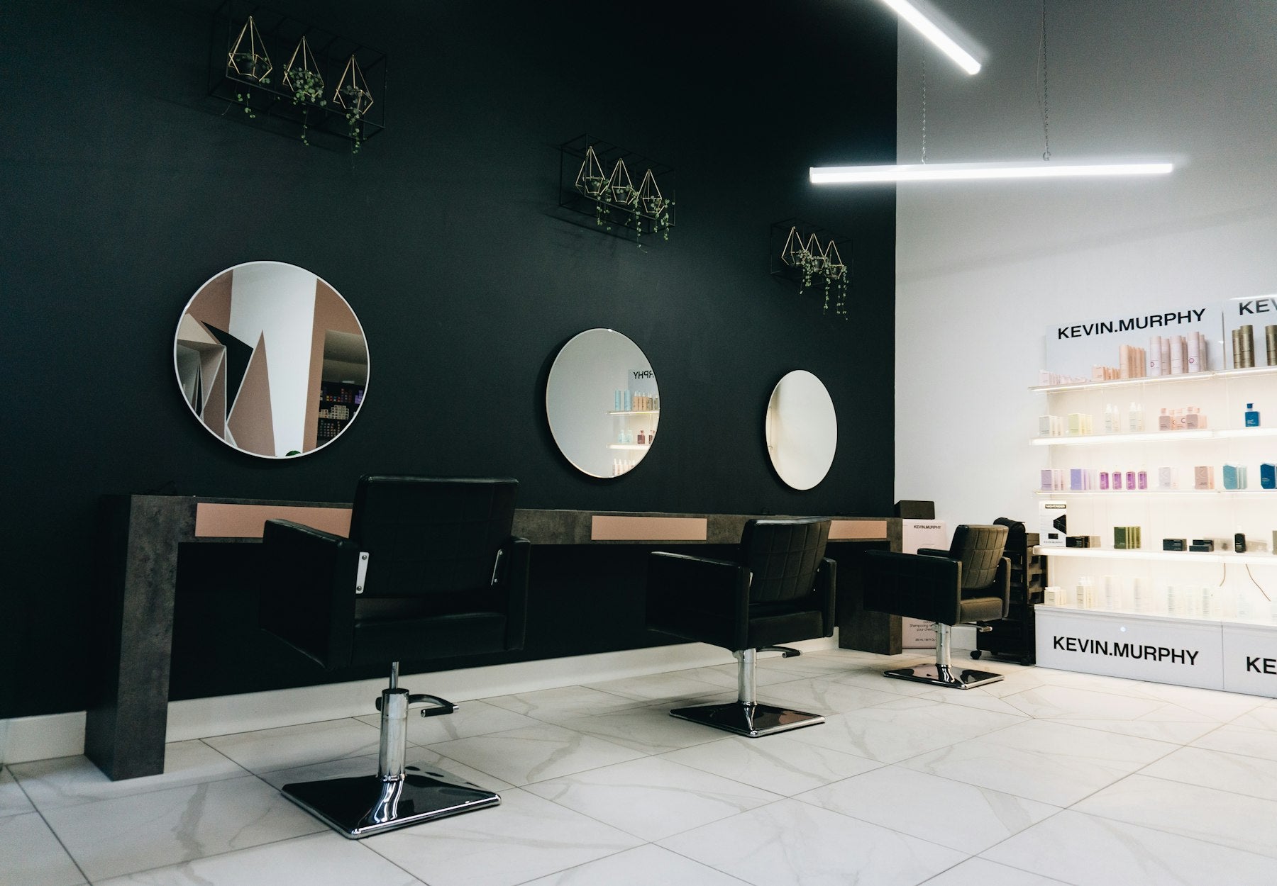 sfcf beauty salon