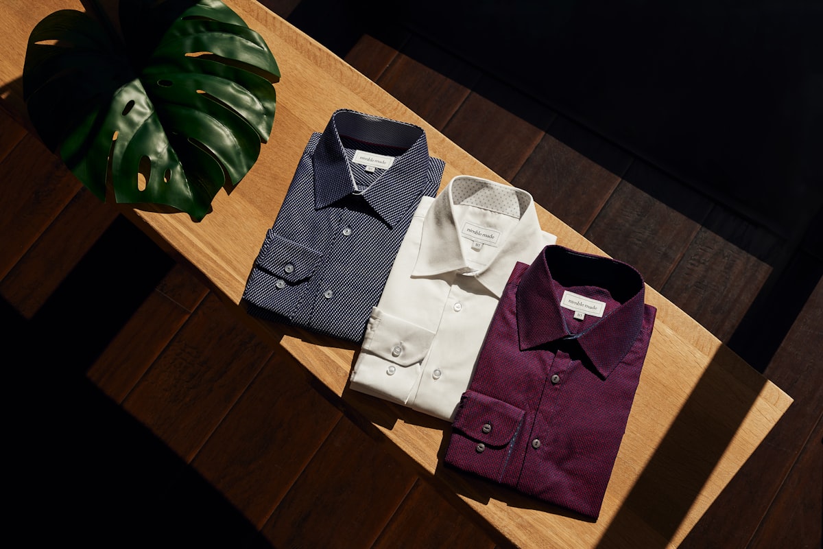 Premium Chino