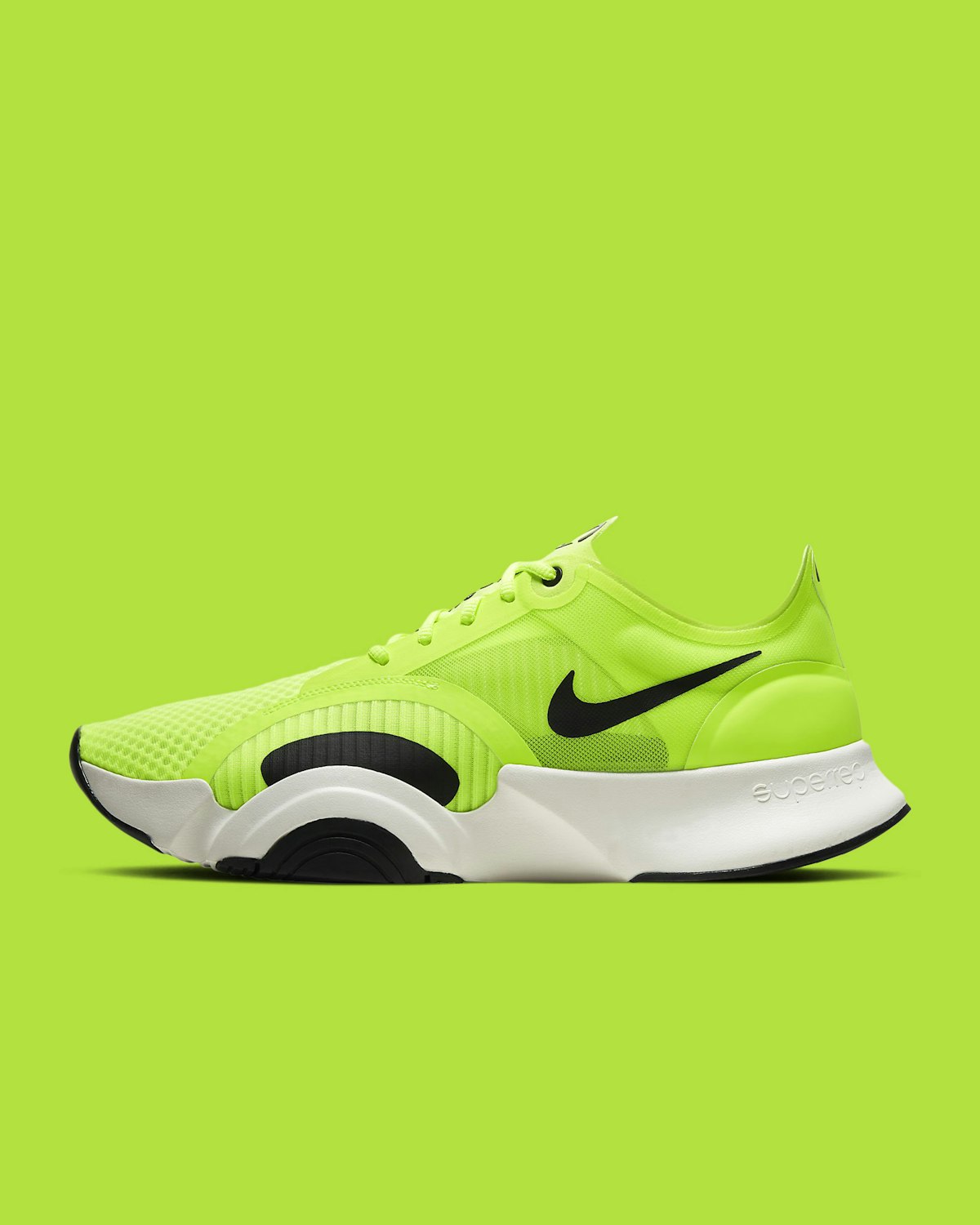 Signature Sneaker