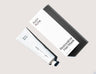Restorative hair mask carton