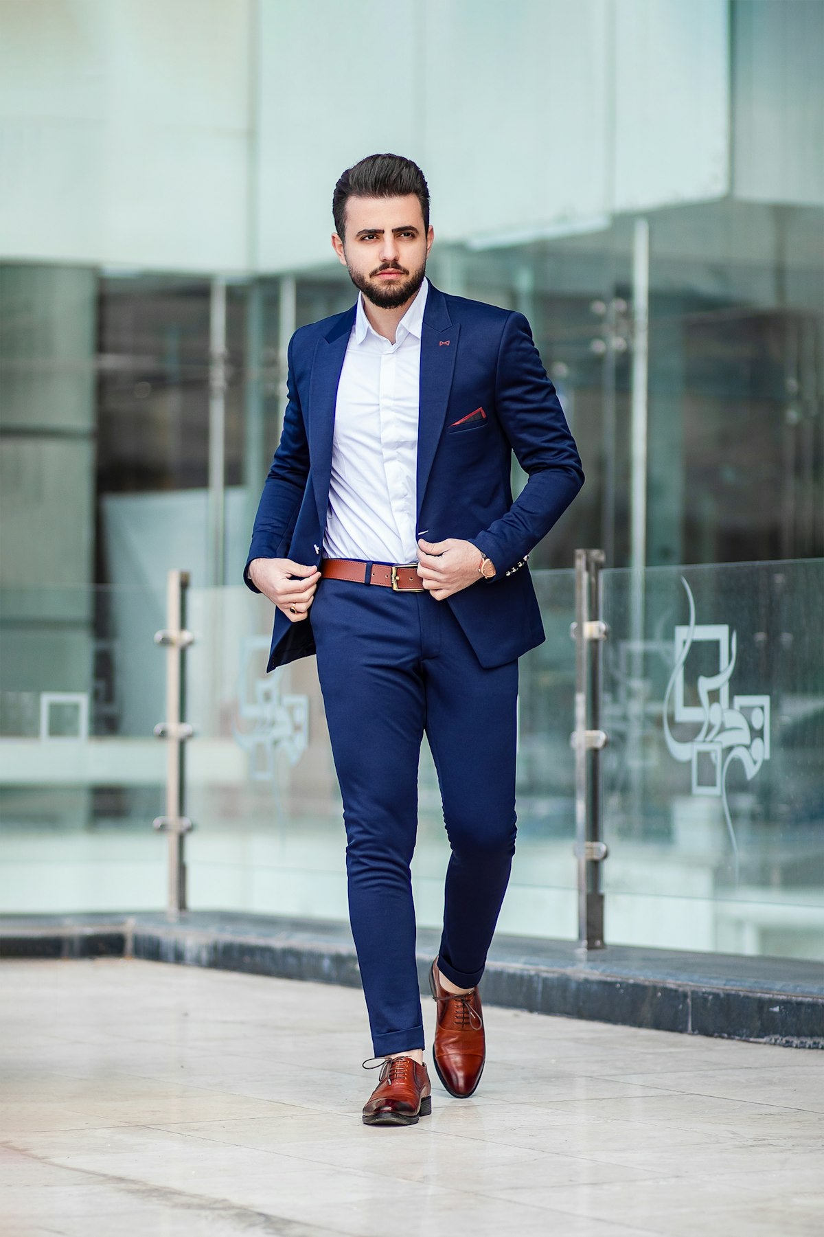 Essential Trench Coat