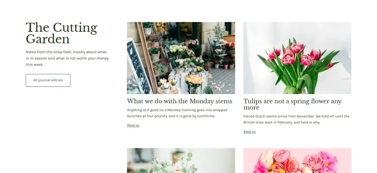 Editorial Grid 1