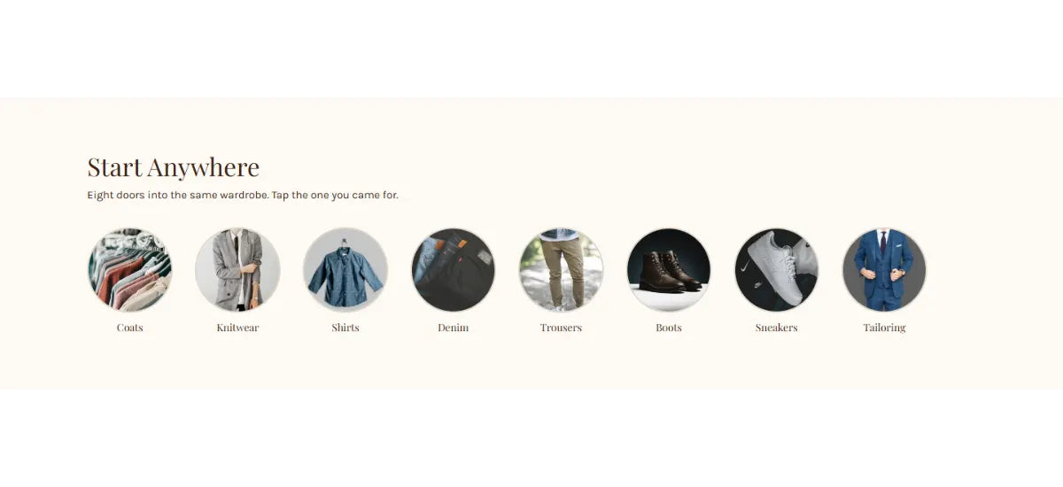 Collection List 3