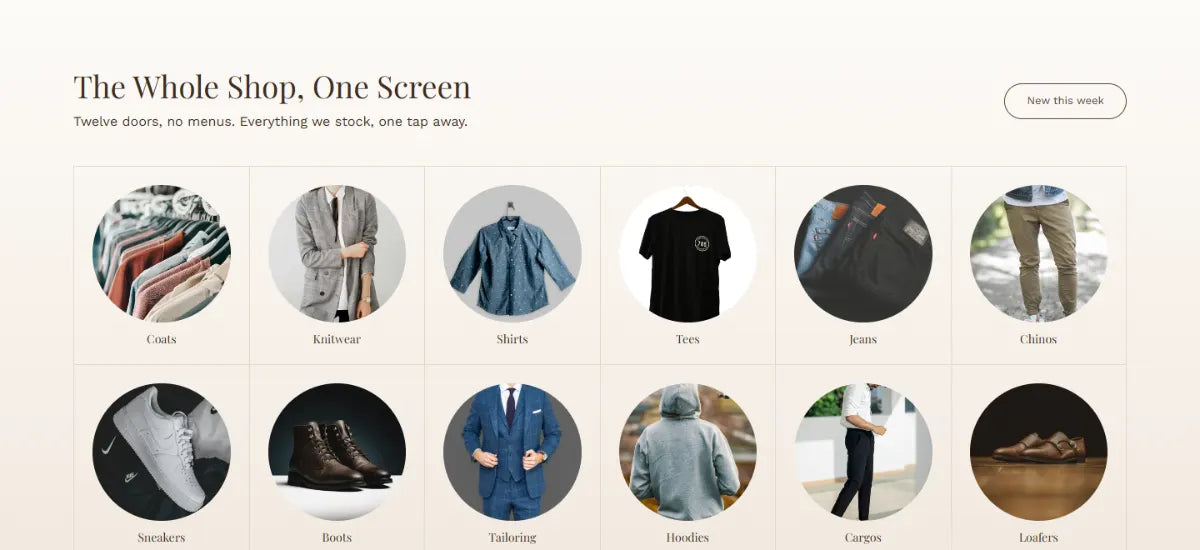 Collection List 7