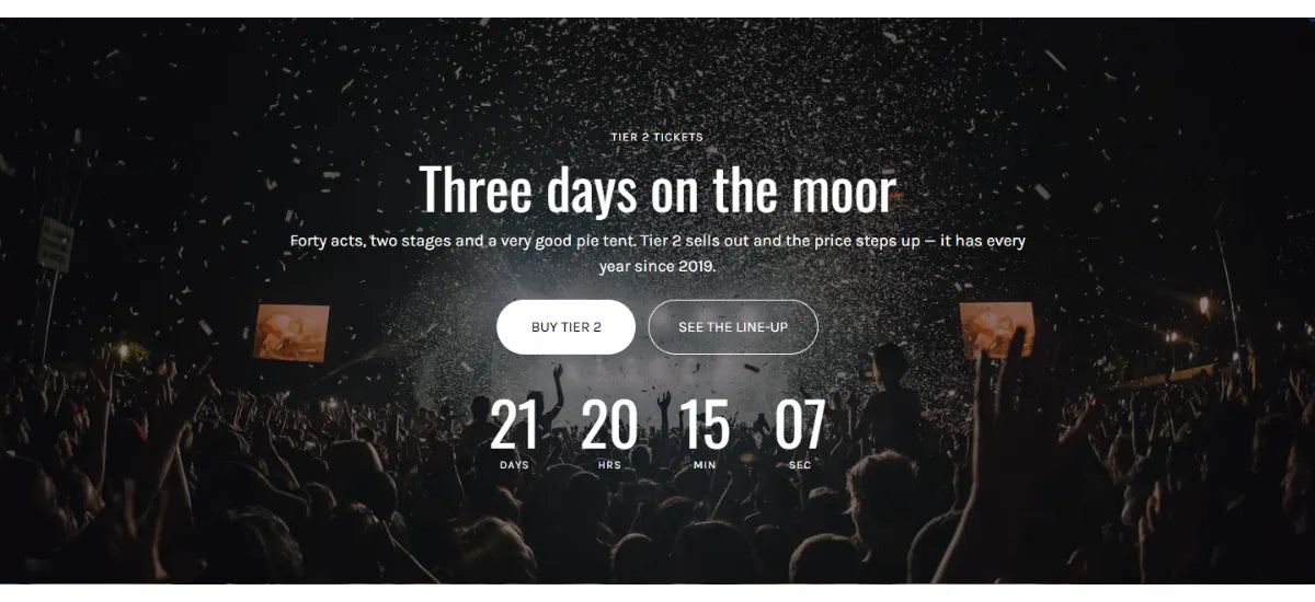 Countdown Timer 4