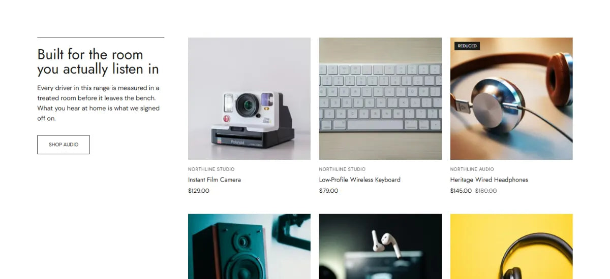 Featured Collection 1