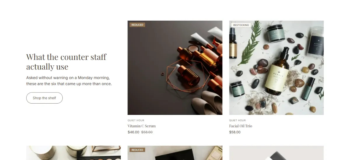 Featured Collection 3